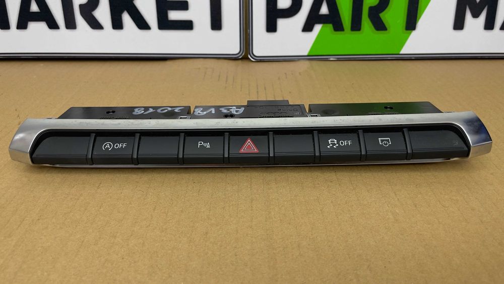 Бутони / Копчета AUDI A3 8V 8V0925301NF