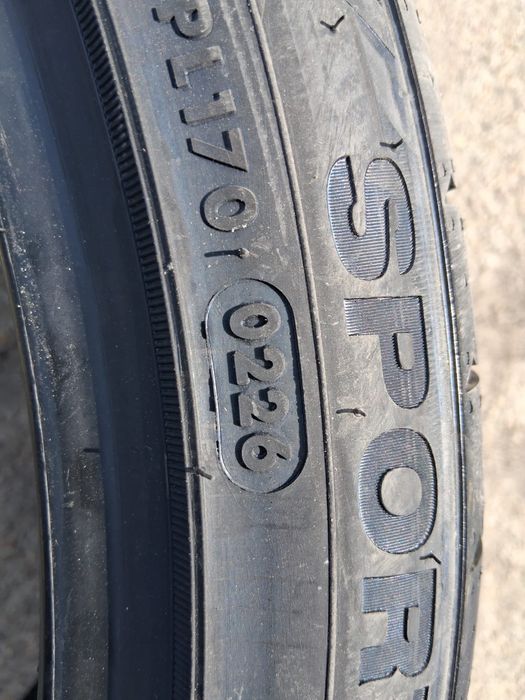 Anvelope noi vara Linglong Sport Master 245/40R20 275/35R20 DOT 2026
