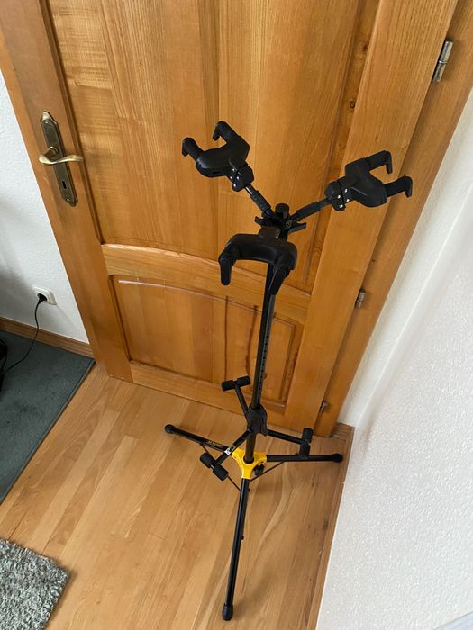 Stativ Chitara Hercules GS432B,