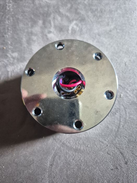 Quick Release за спортен волан