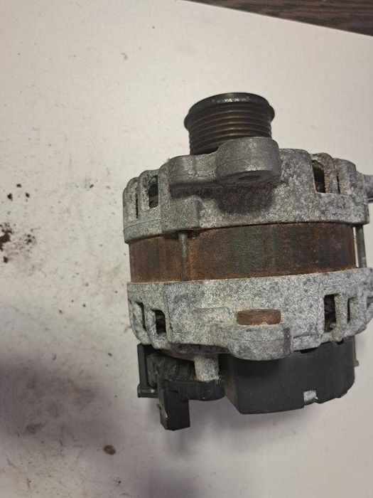 02-/58-Alternator Volkswagen 2.0 TDI – 14V 180A – Cod 03L903024F