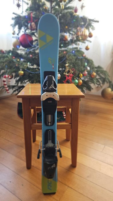 Schiuri și clăpari copii