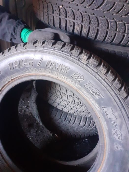 Продам резину...