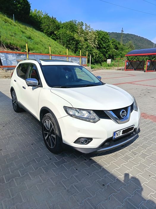 Nissan X-Trail T32 2.0 4x4