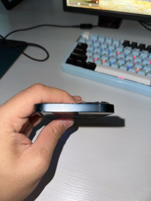 Iphone 13 128gbb