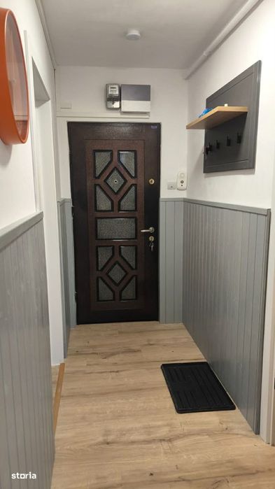 Apartament 2 camere zona Calea București