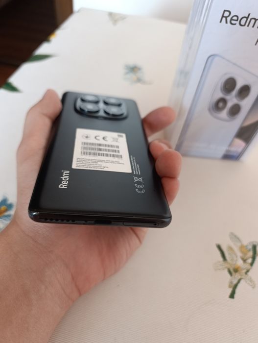 Redme Note 14 Pro 8/256