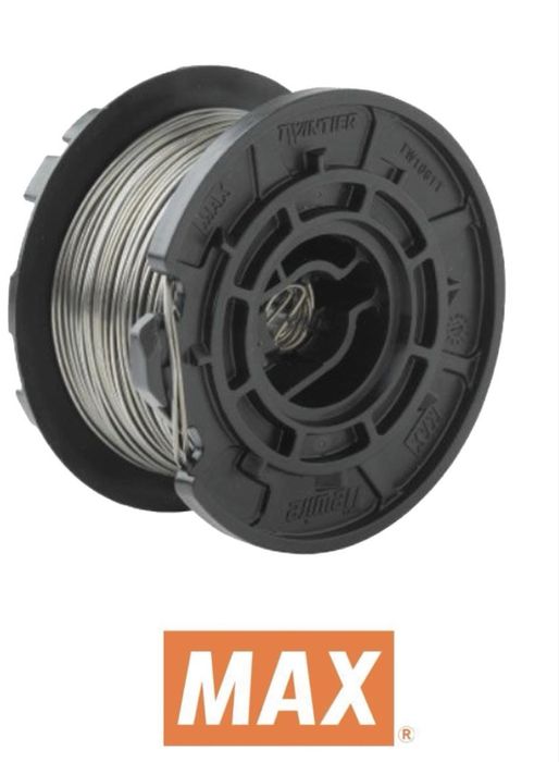 Sârmă originală MAX TW1061T Ø1 mm RB441T, RB443T, RB611T, RB401T