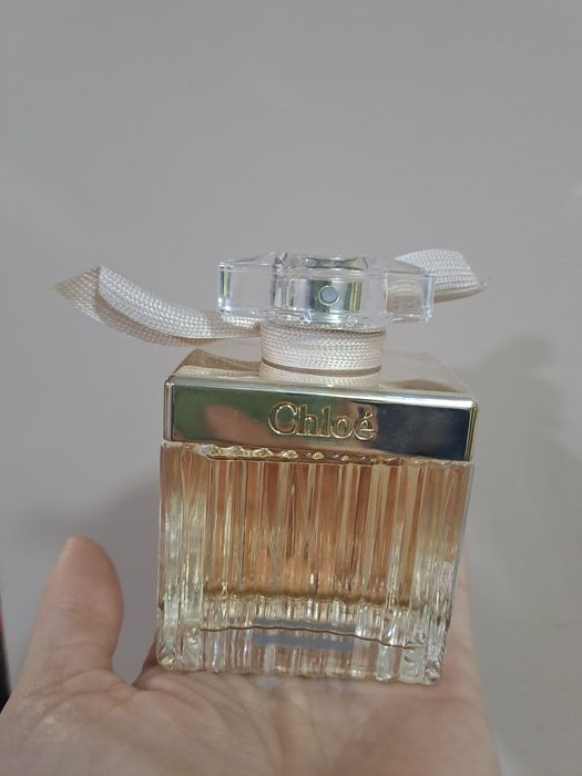 Парфюм Chloe,нов без опаковка