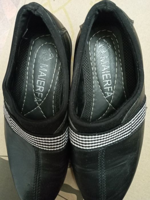 Детская обувь весна