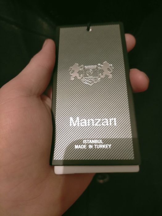 Норковая дублёнка мужская