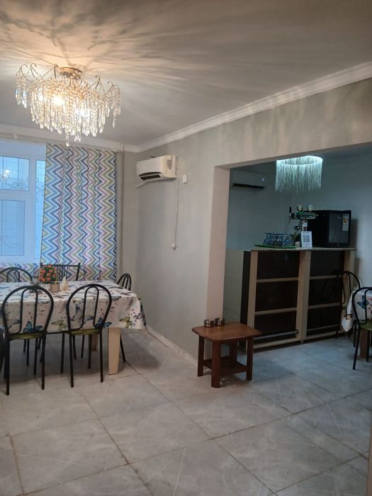 Сдается в аренду кафе аян