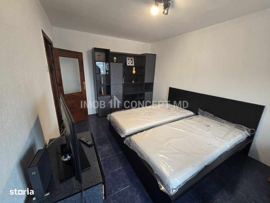 Inchiriere Garsoniera In Ploiesti, Zona Gh Doja — fotografia 3