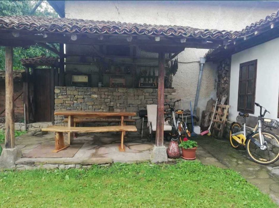 Къща в село Миндя