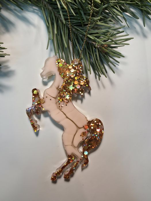 Продам ёлочные игрушки