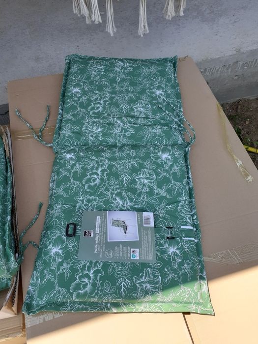 Възглавници/столовки