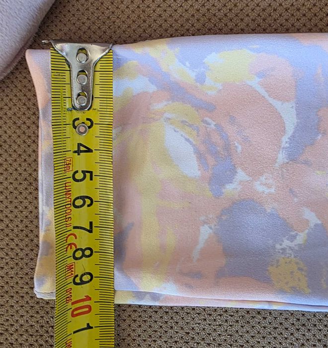 Colanți sport fată Sinsay NOI cu etichetă, mărimea 152 / 11-12 ani 12 ani / 146-152 cm·Nou cu etichetă