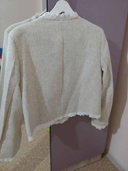 Продам новый пиджак женский