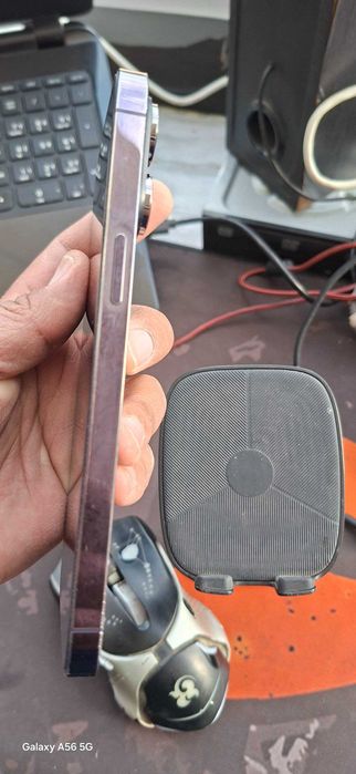 iPhone 14 Pro Max sotiladi