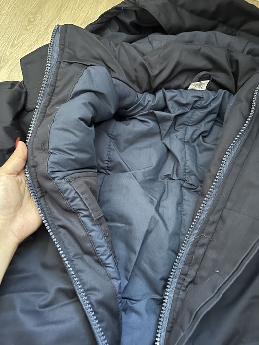 Бушлак зимний новый