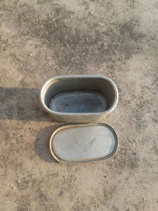 Кутия за храна