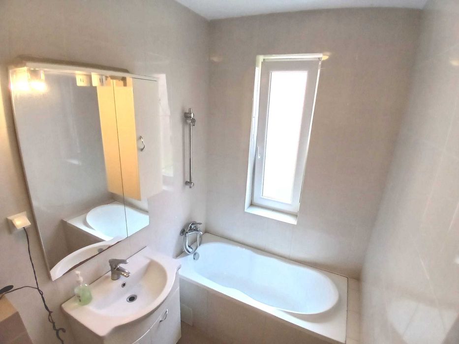 Vand apartament Giroc Calea Timisoarei 53mp