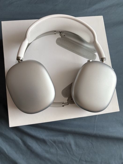 Продам наушники, не пользовался