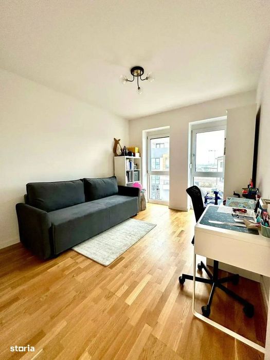 PREȚ REDUS! COMISION 0%! Apartament Premium 3 camere | Pipera Plaza