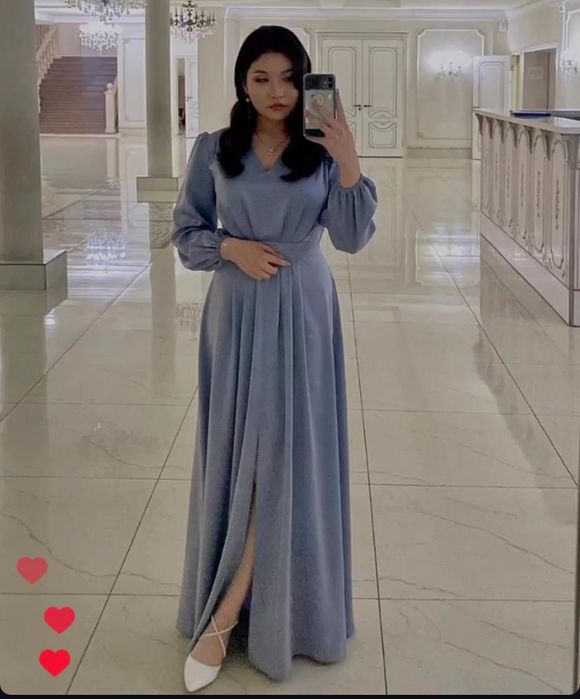 Продам платье на размер 46 торг