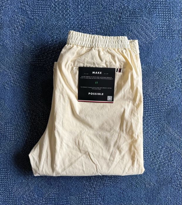 Tommy Hilfiger Harlem Chinos Pants ОРИГИНАЛНИ мъжки чино панталони - 34