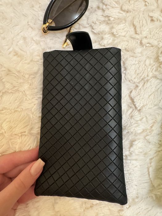 Слънчеви очила Bottega Veneta