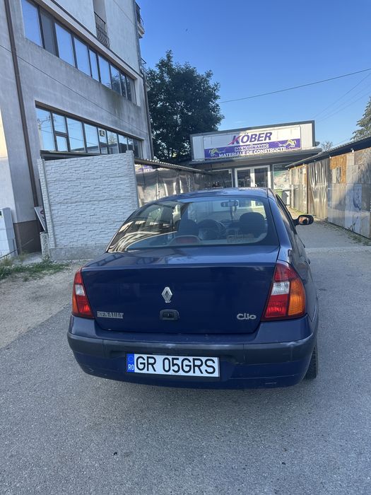 renault clio 1.5 dci