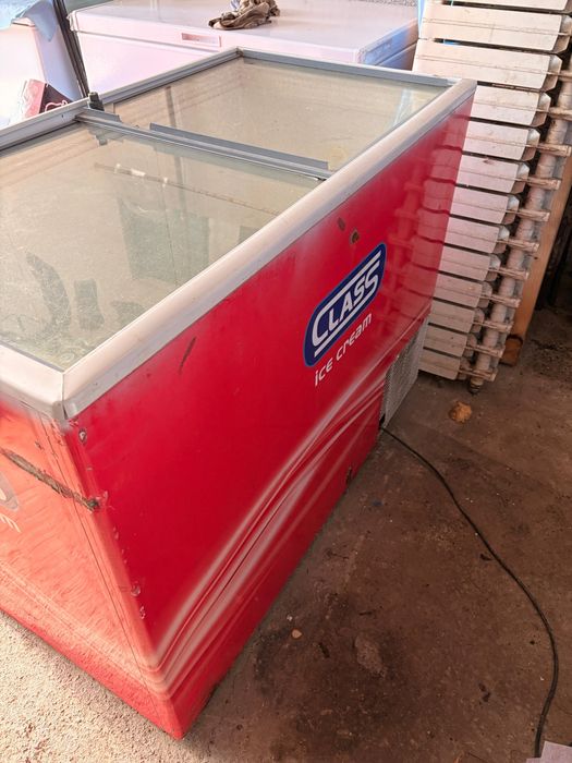 Lada frigorifica class