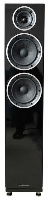 Vand boxe de podea Wharfedale Diamond 230 pereche