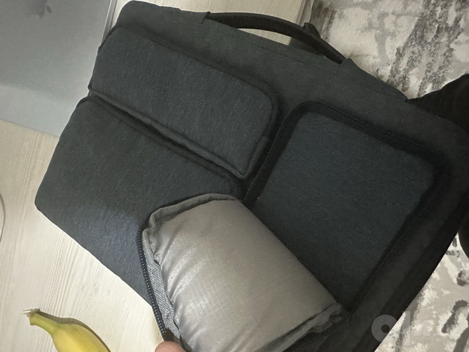 Рюкзак кейс для Macbook Air / Pro