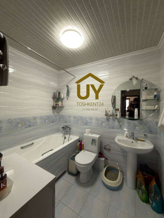 3 комнатная балкон 2х6 кирпич Буюк Ипак Йули Саехат 171 школа Максим г