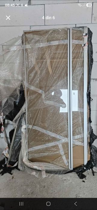 Duș complet - folosit doar 1 lună, stare impecabilă .
