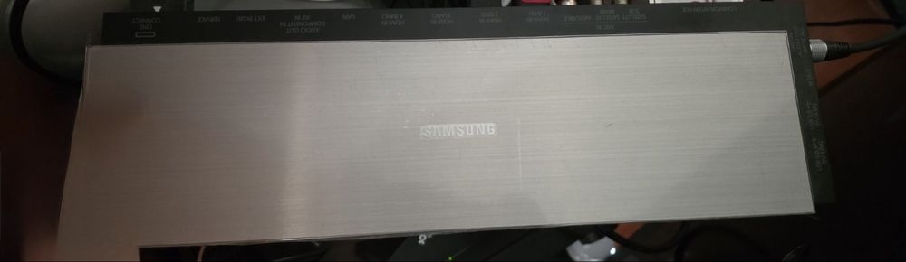 Samsung UE65HU8500 – 65” Curved 4K Smart TV