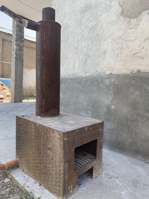 Катель б/у за 90000т