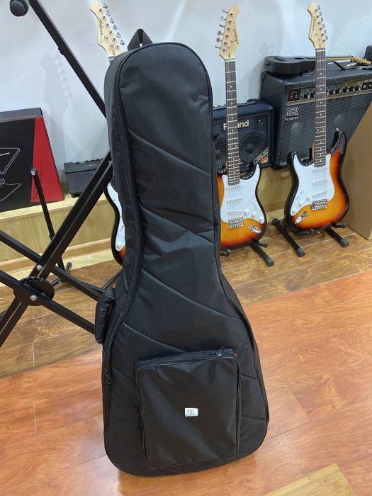 Гитара, Fender CD-60S (Indonesia)