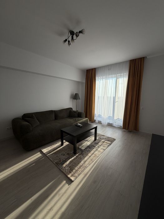 Inchiriere 2 camere Bld Ghencea, prima inchiriere