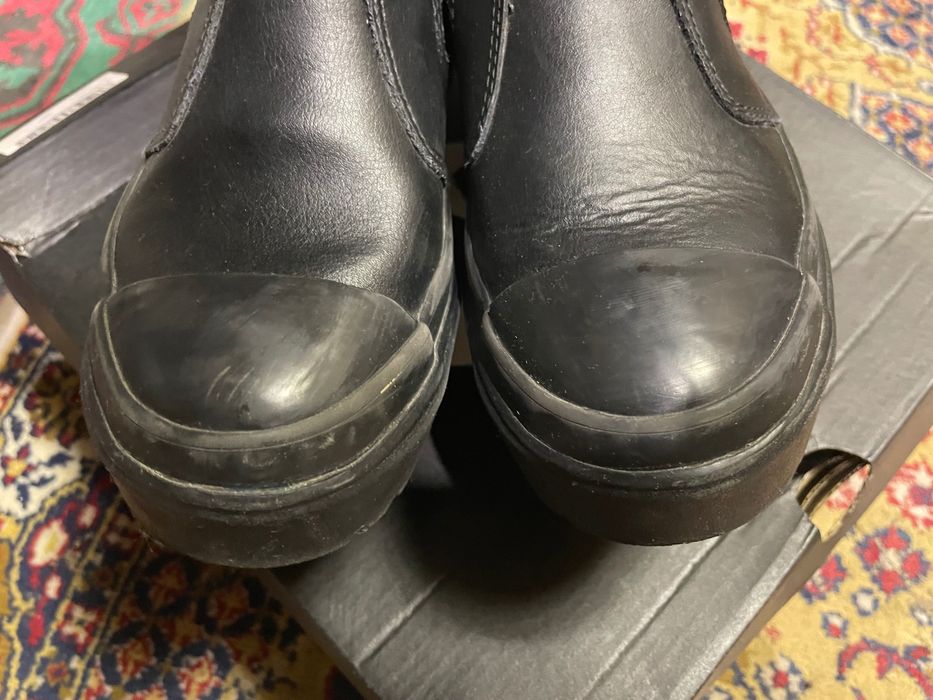 Convers зимни боти за момиче