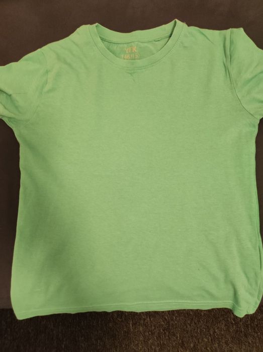 Pantaloni scurți și tricouri băiat  marime 158