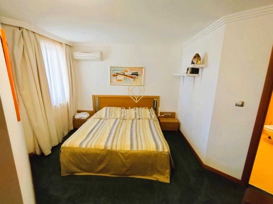 Топ оферта Апартамент 3+1 с гледка на море в луксозен комплекс в Равда