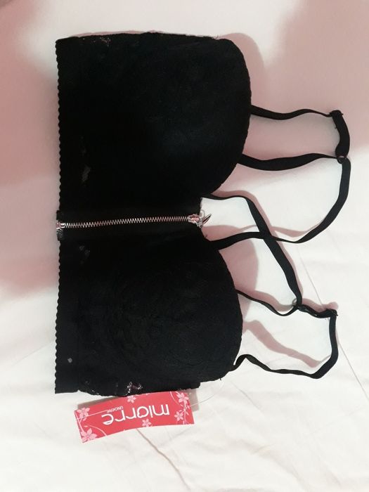 Сутиен бриджитка