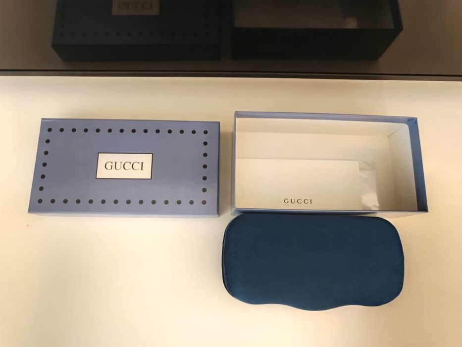 Gucci Sunglasses noi cu cutie