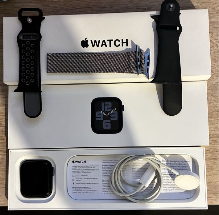 Apple watch SE2 40 mm