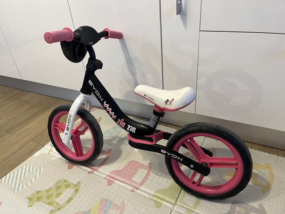 Баланс Колело BYOX ZigZag