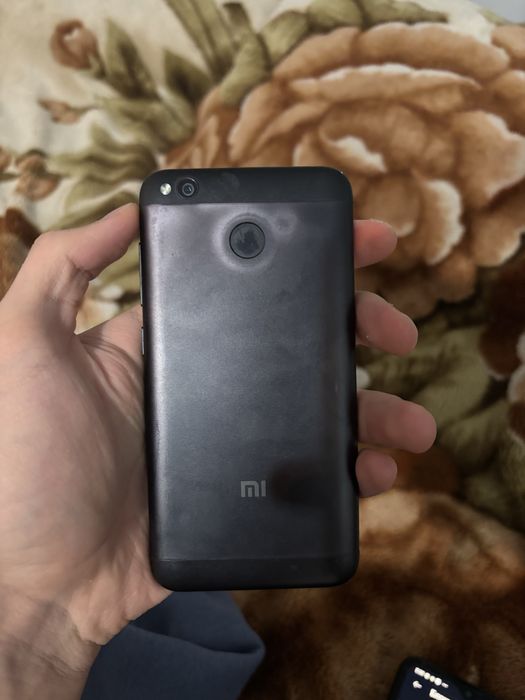 Xiaomi — рабочий телефон, включается, MIUI