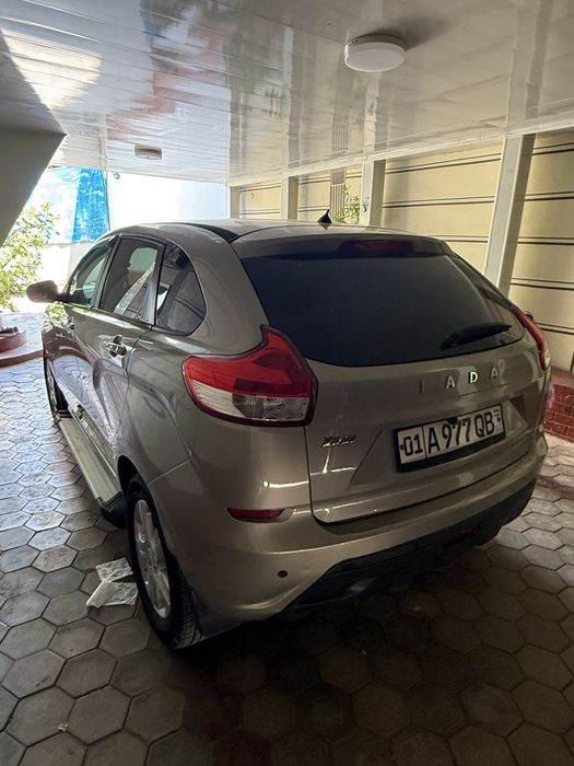 Продаётся Lada XRAY